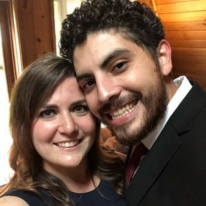 Meet your Posher, Callie